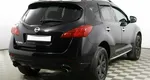 Nissan Murano 3.5 Вариатор