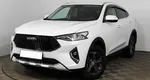 Haval F7x I