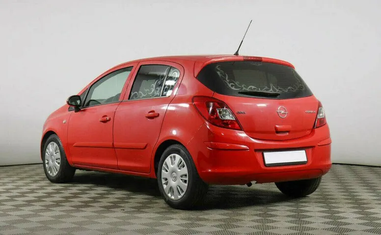 Opel Corsa 1.4 Автомат