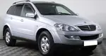 SsangYong Kyron