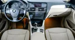 BMW X3 II (F25)