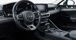 Kia к5 акпп 2020 с пробегом 51 993 км