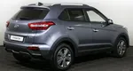 Hyundai Creta I