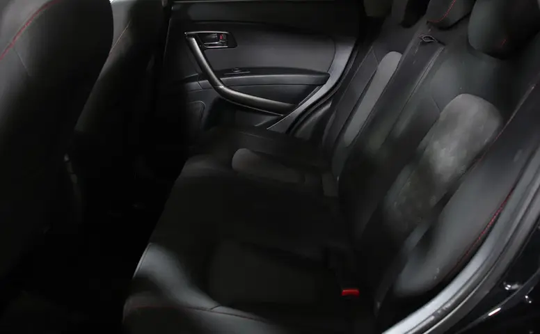 FAW Besturn X80