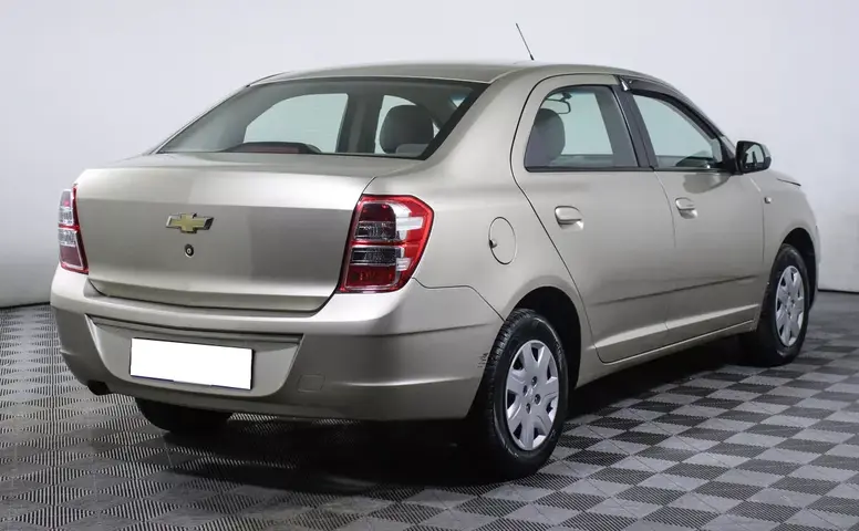 Chevrolet Cobalt
