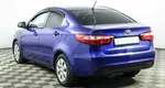 Kia Rio 1.6 Механика