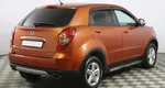 SsangYong Actyon II