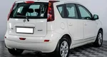 Nissan note акпп 2012 с пробегом 97 724 км
