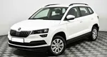 Skoda karoq акпп 2021 с пробегом 11 090 км