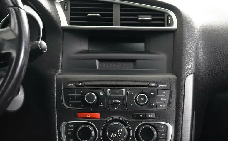 Citroen DS4 I