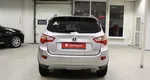 Changan CS35