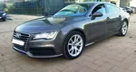 Audi A7 I (4G)