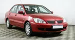 Mitsubishi Lancer 1.6 Механика