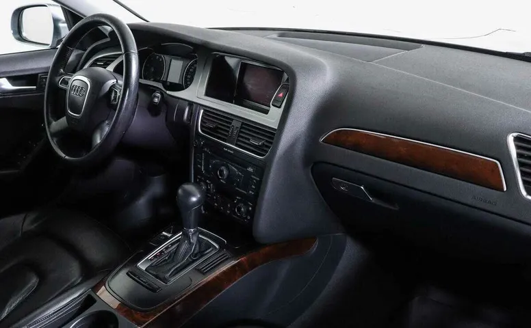 Audi a4 cvt 2011 с пробегом 88 920 км