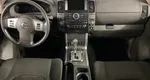 Nissan Pathfinder III Рестайлинг