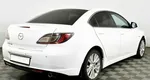 Mazda 6 2.0 Автомат