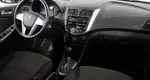 Hyundai Solaris, 1 поколение