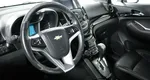 Chevrolet Orlando 1.8 Автомат