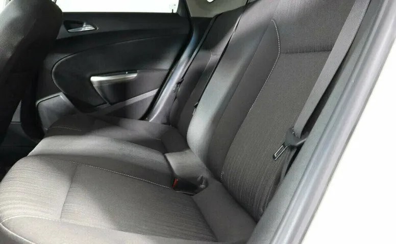 Opel Astra 1.4 Автомат