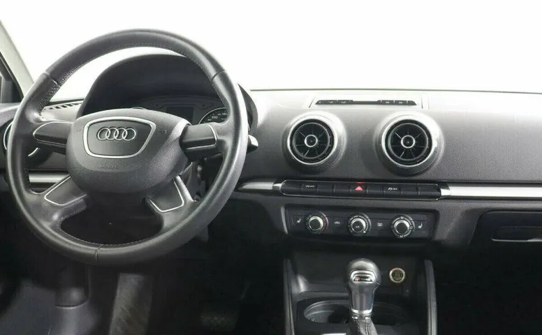 Audi A3 1.4 Робот