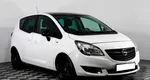 Opel meriva акпп 2014 с пробегом 81 900 км
