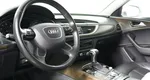 Audi A6 IV (C7)