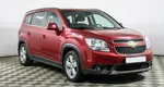 Chevrolet Orlando 1.8 Автомат