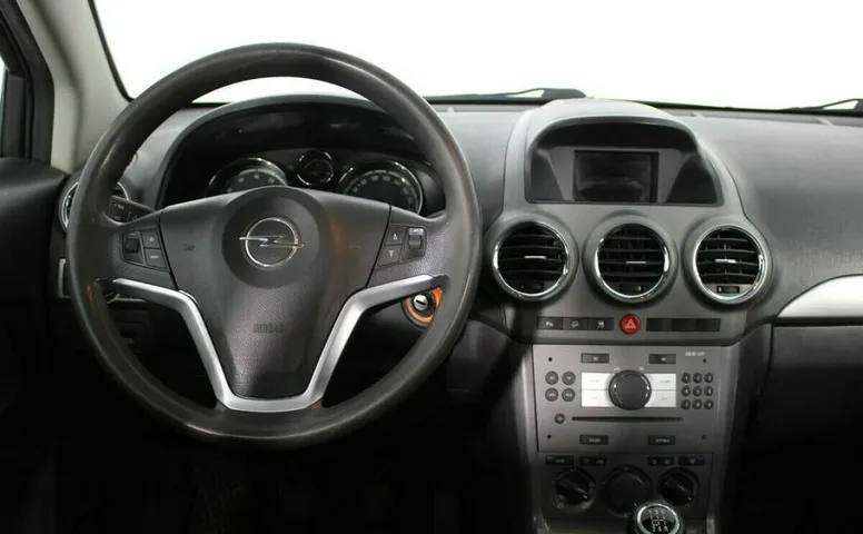 Opel Antara I