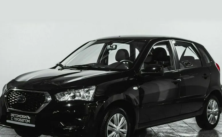 Datsun mi-DO I