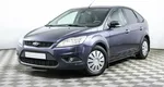 Ford Focus II Рестайлинг