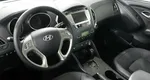 Hyundai ix35 2.0 Автомат