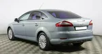 Ford Mondeo 2.0 Автомат