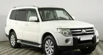 Mitsubishi Pajero 3.2 Автомат