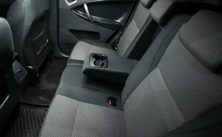 Geely Emgrand X7