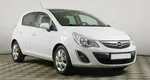 Opel Corsa D Рестайлинг I