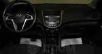 Hyundai Solaris, 1 поколение, рестайлинг