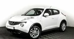 Nissan Juke 1.6 Вариатор