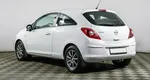 Opel Corsa D Рестайлинг II