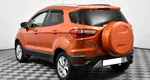Ford ecosprot робот 2015 с пробегом 91 587 км