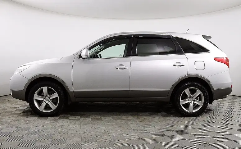 Hyundai ix55