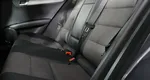 Mercedes-Benz C-Класс III (W204)