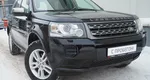 Land Rover Freelander II Рестайлинг 2