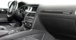 Audi Q7 I (4L) Рестайлинг