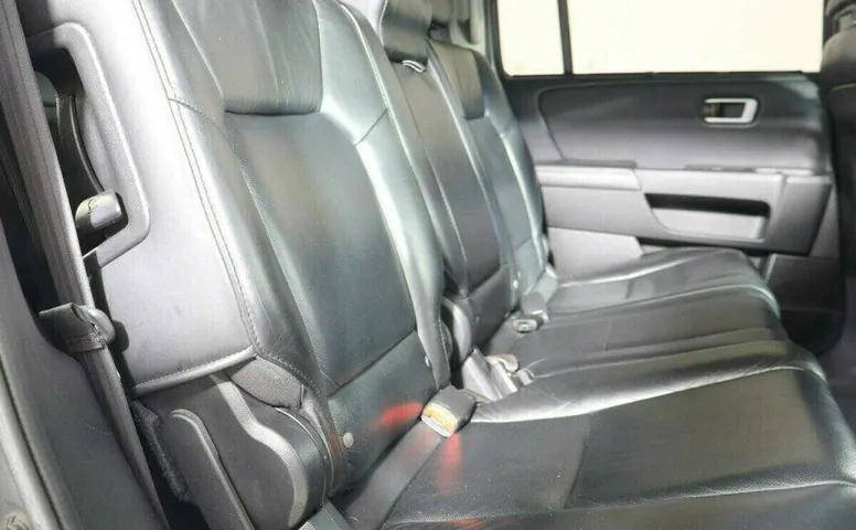 Honda Pilot 3.5 Автомат