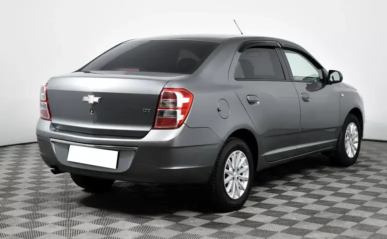 Chevrolet Cobalt