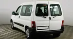 Citroen Berlingo 1.4 Механика