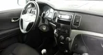 SsangYong Actyon 2.0 Механика