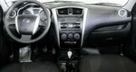 Datsun mi-DO 1.6 Механика