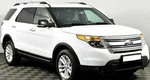 Ford Explorer 3.5 Автомат