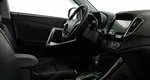 Chery Tiggo 5 2.0 Вариатор
